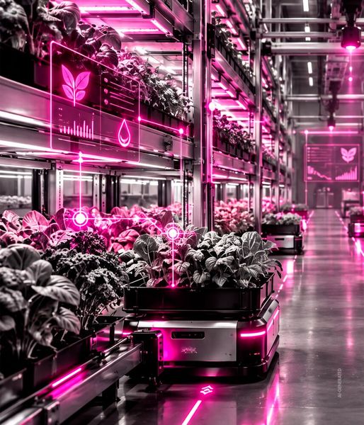 Endrich zeigt auf der electronica 2026 in München, wie aus einzelnen elektronischen Komponenten intelligente Systemlösungen entstehen. Im Bild zu sehen ist ein Beispiel aus dem Gebiet Agriculture. (Bild: Endrich)
