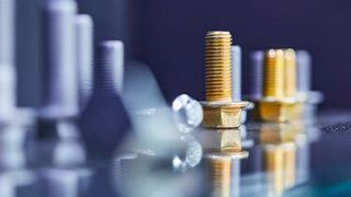 Wer die ganze Welt der modernen Verbindungtechnik- und Befestigungswelt erleben will, der kommt um die Messe Fastener Fair Global in Stuttgart kaum herum. Vom 25. bis 27. März öffnet sie zum 10. Mal die Tore. Hier ein kleiner Vorgeschmack vom Veranstalter RX ... (Bild: Mack-Brooks Exhibitions)