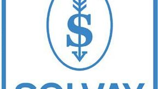  (Picture: Solvay)