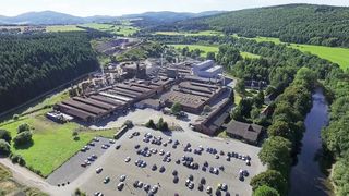 Das Unternehmen Eisenwerk Hasenclever und Sohn hat einen Investor gefunden. (Bild: Eisenwerk Hasenclever & Sohn)