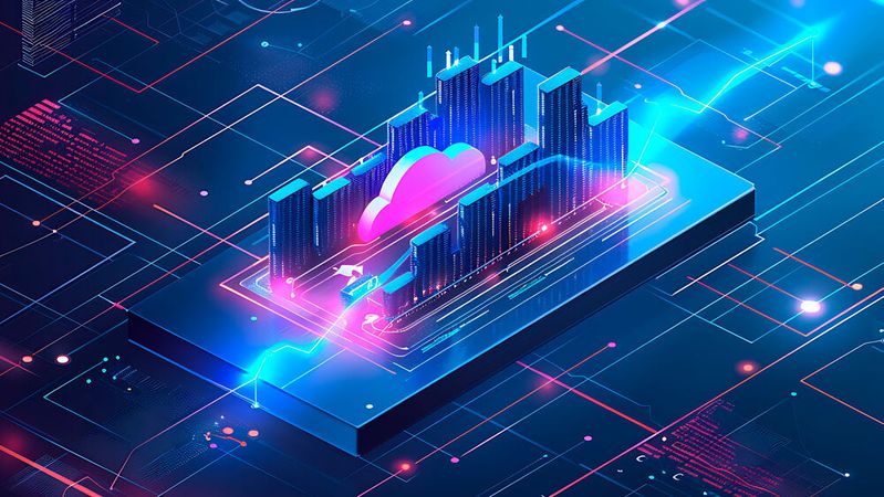 KI und Cloud verwandeln physische Sicherheit in eine strategische Geschäftsfunktion, aber 70 Prozent der Unternehmen haben weiterhin Bedenken bei der Implementierung.(Bild: ©  Strother - stock.adobe.com)