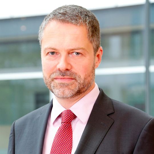 Christoph Stürmer, Global Lead Analyst beim Prognoseteam PwC Autofacts.(Foto:  PwC)