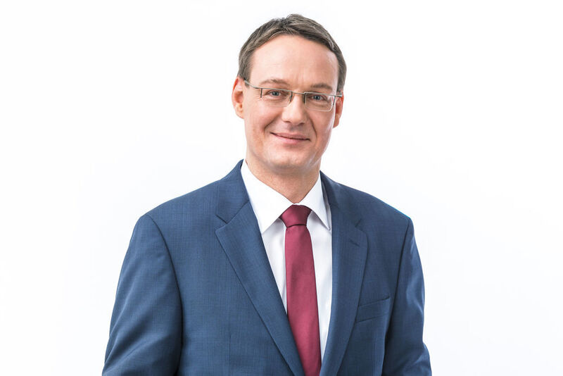 Hauptverantwortlicher Geschäftsführer der DAD Deutscher Auto Dienst GmbH ist künftig Mirko Dobberstein, der neu in die Unternehmensgruppe eintritt. (Kroschke)