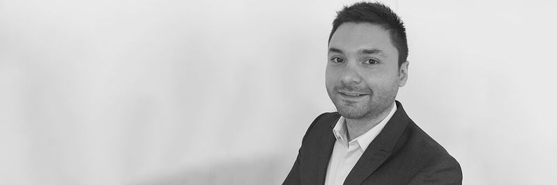 Der Autor: Felipe Henao Brand ist Senior Product Manager bei Talend Der Autor: Felipe Henao Brand ist Senior Product Manager bei Talend
