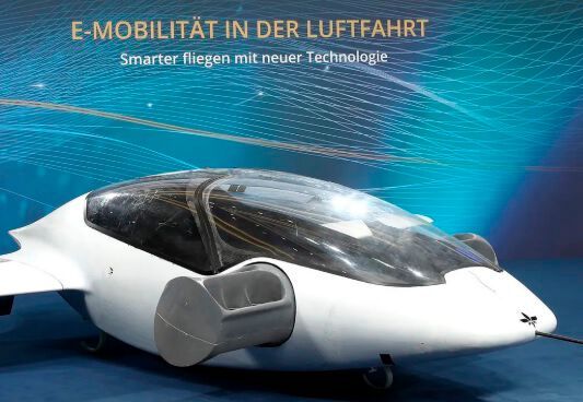 Wo sind die Millionen? Der Flugtaxi-Pionier Lilium ist bekanntlich erneut zahlungsunfähig. Dr. Robert Hänel hat nun als vorläufiger Insolvenzverwalter die Angelegenheit übernommen. Die Lage sei nicht so leicht zu durchschauen ...(Bild:  dpa)