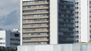 Novartis seinen Arealteil am gemeinsam mit BASF betriebenen Werk Basel Klybeck veräußert. (Symbolbild) (Novartis)