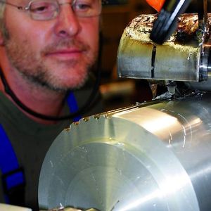 Bild 2: Optimierte Fertigungsprozesse ermöglichen in den exklusiv für Mulco produzierenden Werken die rationelle Herstellung eines standardisierten Zahnscheibenprogramms.