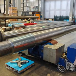 Le réseau regroupe aujourd’hui plus de 100 entreprises, principalement lombardes, actives notamment dans la mécanique, la fonderie, la construction métallique industrielle et les procédés de fabrication avancés. (Source :  GSL Export)