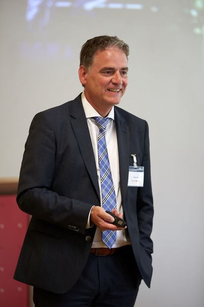 Guido Ege (© 2017, All rights reserved. (Credit Image; vstudio.photos))