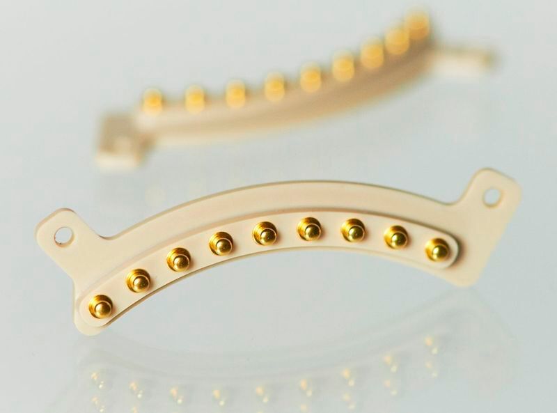 Fixtest: An Stand 380, Halle A1 können sie sich über das Angebot des Prüfnadelherstellers informieren. (Bild: Fixtest GmbH)