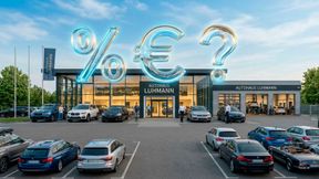 Wie viel wirft ihr Geschäft aktuell ab? »kfz-betrieb« befragt dazu Markenhändler und Werkstätten. (Bild: Google Gemini 3.1 Flash Image  / KI-generiert)