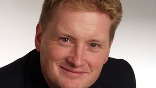 Dr. Holger Wilken ist neuer Sales Manager für HERMES SoftLab Deutschland (Archiv: Vogel Business Media)