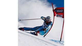 Der Ski von heute ist kein „Brettl“ mehr, sondern ein Hightech-Produkt.  Bild: Atomic (Archiv: Vogel Business Media)