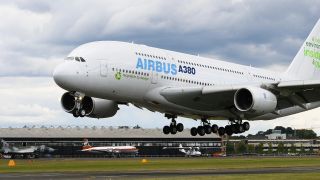 Airbus demonstrates how innovative engineering and cross-industry collaboration enable circular economy principles in aerospace. (Image:Chris on Pixabay)