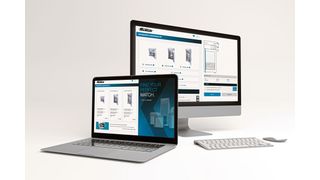 Der online Inkubator-Konfigurator www.my-incubator.com hilft dabei, den passenden Inkubator fürs Labor zu finden. (Bild: Andreas Hettich GmbH & Co. KG)