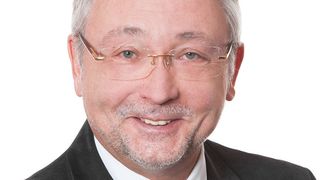 Gerd Kucera, Redakteur ELEKTRONIKPRAXIS: „Die gelungene Entwicklung ihrer ersten SBD mit Ga₂O₃ ermutigt die Forscher zu einer Markteinführung 2018.“ (VBM)