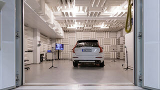 Hyundai und Harman entwickeln System zur Geräuschreduzierung