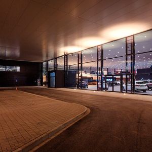 11 Millionen Euro hat das Unternehmen dafür in die Hand genommen.(Bild:  Senger-Gruppe)