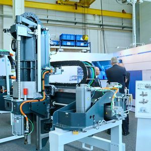 Heller Werktage 2017.