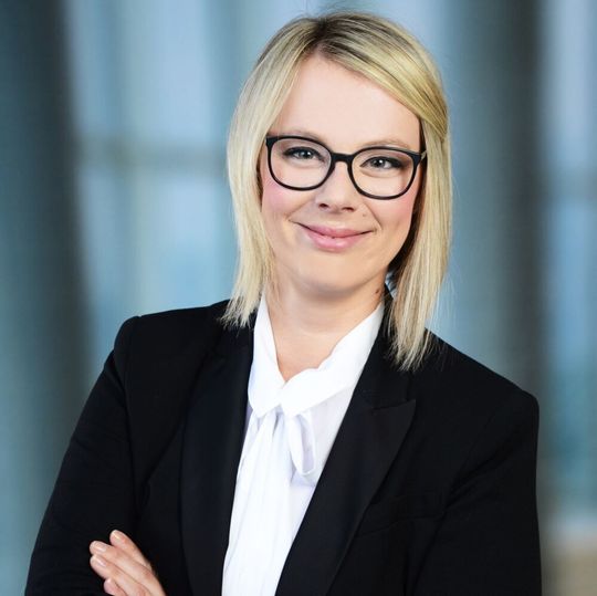 (Martina Schiffer ist Wissenschaftliche Mitarbeiterin bei Fraunhofer IPA. (Bild: Fraunhofer IPA))