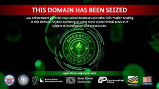 Die Serverinfrastruktur von Cryptomixer, die in der Schweiz lag, sowie mehrere Mailaccounts wurden von den Behörden beschlagnahmt, Beweismittel von einem Filehosting-Dienst gesichert und der zugehörige Account deaktiviert. (Bild: BKA)