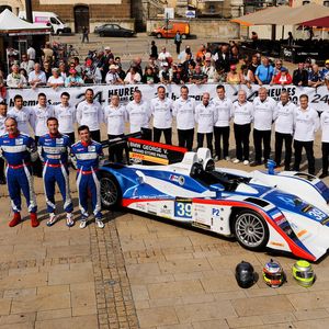 (Bild: Automobile Club de l'Ouest)