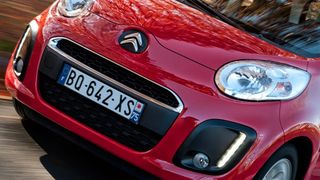 Der Citroën C1 gehört zu den derzeit von Rückrufaktionen betroffenen Modellen.  (Foto: Citroën)
