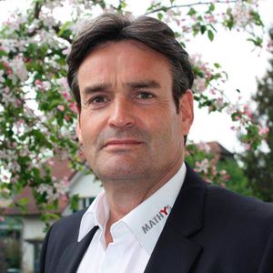 Stefan Gygax, Leiter Verkauf und Mitinhaber der Mathys Informatik AG: «‹Evatic› dient als zentrale Maschinen- und Geräteverwaltung inklusive diversen Optionen und Spezifikationen.»