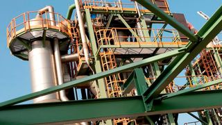 Das Solvay und Ineos Joint Venture Inovyn plant den Bau einer neuen KOH-Anlage in Antwerpen. (Bild: Solvay)