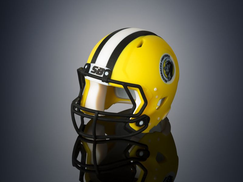  (Bild: Stratasys)