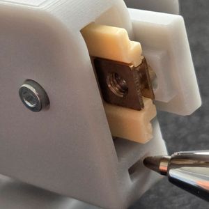 Précision en matière haute température.(Source :  3d PCI SA)