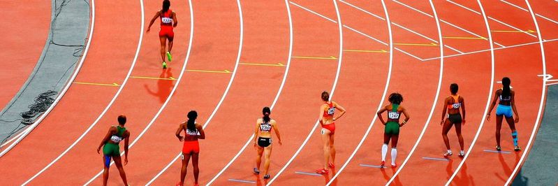 Mit unüberlegten Schnellstarts ist auch bei der Digitalisierung niemandem geholfen.(Bild:  gemeinfrei /  Pixabay)