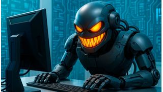 OpenClaw ging Ende 2025 an den Start und schon mehrere Tausend Nutzer. Doch Malware-verseuchte Skills und Sicherheitslücken riskieren die Sicherheit der User. (Bild: Dall-E / Vogel IT-Medien GmbH / KI-generiert)