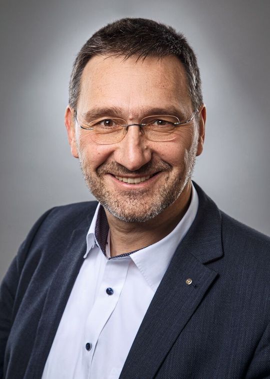 Dr. Andreas Wierse ist Geschäftsführer der Sicos BW GmbH. Dr. Andreas Wierse ist Geschäftsführer der Sicos BW GmbH.