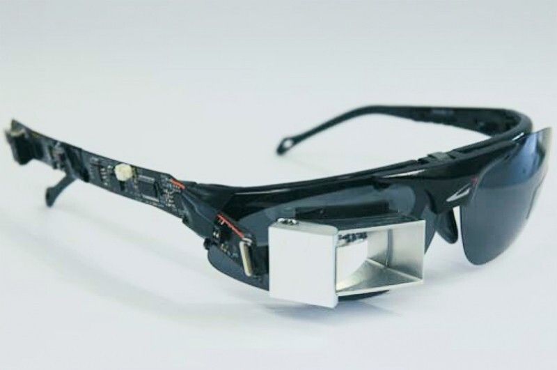 Das Ziel ist es jetzt, die Technologie gemeinsam mit Partnern in möglichst viele Produkte zu überführen. (Bild: Fraunhofer Comedd)