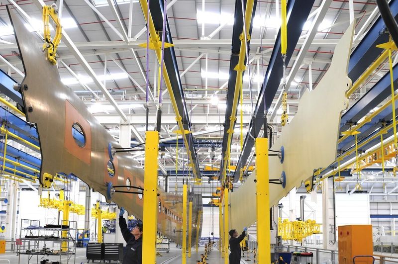 Die gemeinsame Plattform integriert alle Prozesse, Methoden, Werkzeuge und Datenbibliotheken von Airbus und ersetzt so insgesamt mehr als 400 einzelne Tools. (Bild: Airbus)