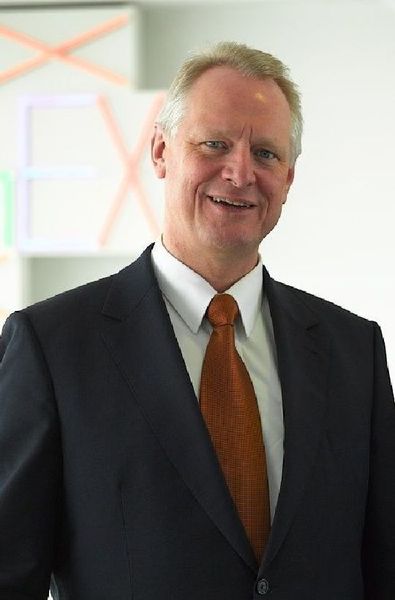 Martin Schonmaker, R.Stahl (Archiv: Vogel Business Media)
