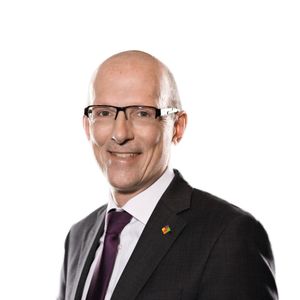 IPS-Geschäftsführer Olaf Horrenberger: „ „In der Projektmanagementerfahrung von IPS und der Pharmaexpertise von Schubert Maschinenbau sehen wir die perfekte Synergie.“