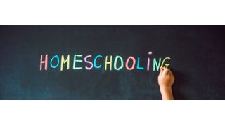 Ab sofort wird zu Hause unterrichtet. Digitale Hilfsmittel können dabei unterstützen. (© galitskaya - stock.adobe.com)