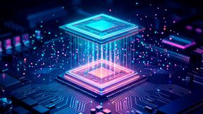 Average models allow power designers to simulate DC‑DC converters and three‑phase PFC circuits quickly, analyse small‑signal behaviour and evaluate loop stability without modelling every switching event. (Source: © AI - stock.adobe.com)