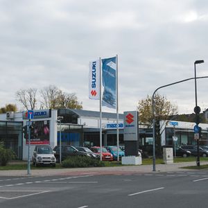 (Archiv: Vogel Business Media)