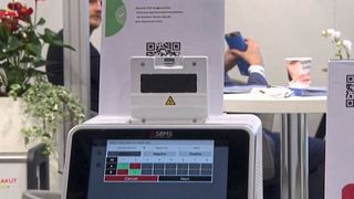 Das Video zeigt, wie Aussteller der Medica 2021 auf Herausforderungen wie die Corona-Pandemie reagieren. (Bild: Medica.de)