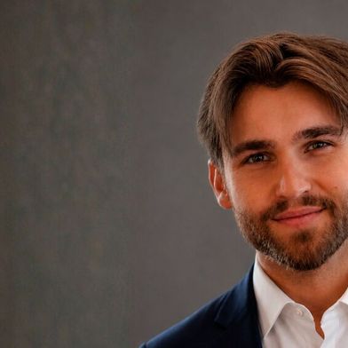 Max Hampapa, Head of Channel DACH bei Island (Bild: Island)