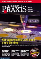 LED- und OLED-Lichttechnik I (vbm)