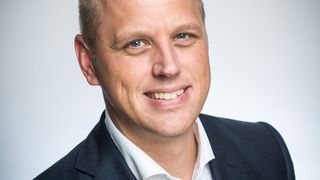 Saloodo CEO Thomas Grunau sieht die Auszeichnung vor allem als Gewinn für die Kunden der Frachtplattform. (Saloodo)