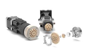 Biotech Fluidics valving solutions offer low swept volume and eliminate reagent carryover concerns. (Source: Biotech Fluidics)