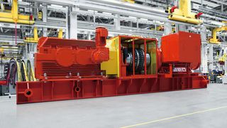  (Bild: SEW-Eurodrive)