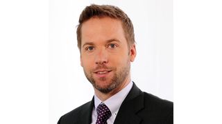 Sven Schneider ist ab dem 1. Januar 2018 neuer Chief Financial Officer der Schlemmer Group. (Schlemmer)