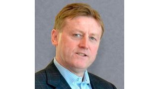 Vincent Roche, Präsident und CEO von ADI: „Durch die Kombination von Analog Devices und Linear Technology entsteht ein echtes Schwergewicht in der Analogindustrie.” (ADI)