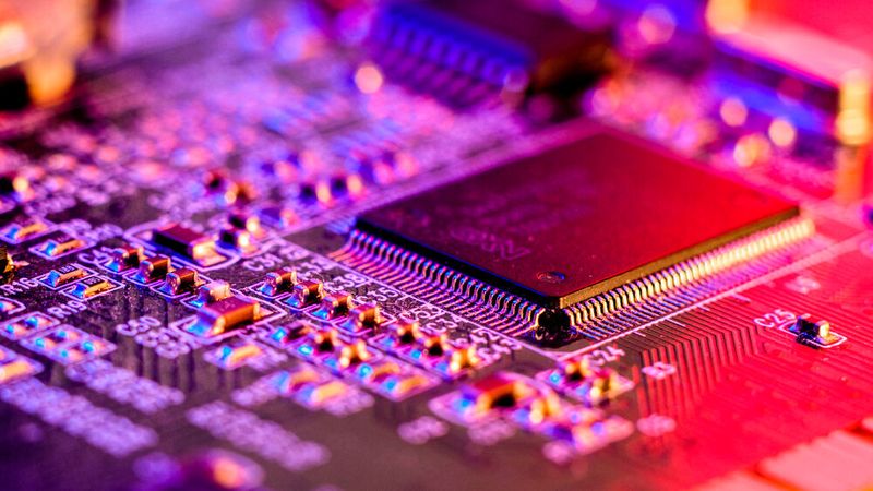 Auch nach der Corona-Pandemie bleiben Halbleiter Mangelware.(Bild:  sergo321 - stock.adobe.com)